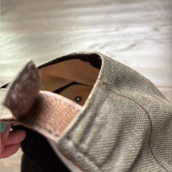 Realtree Dri-Duck Walleye Wildlife Series,embroidered fishing,velcro back cap - Picture 6 of 12